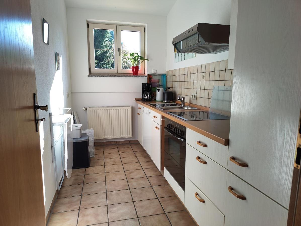 Auszeit-Wohnungen Aidenbach المظهر الخارجي الصورة