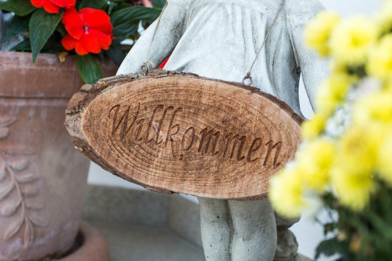 Auszeit-Wohnungen Aidenbach المظهر الخارجي الصورة